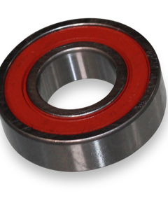 Ball bearing 6002 LLU
